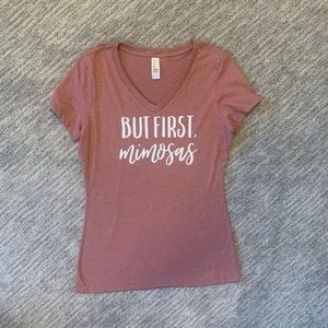 Bachelorette Party T-Shirts (multiple sizes avail)